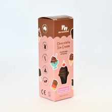 Load image into Gallery viewer, Natural Kids Lip Gloss Wands - Multiple Flavours available