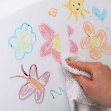 Load image into Gallery viewer, Honeysticks Bath Crayons Super Jumbos 7pk