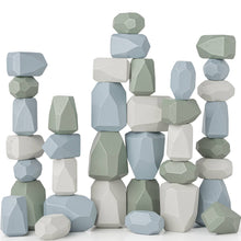 Load image into Gallery viewer, Stacking Rocks