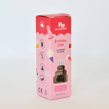 Load image into Gallery viewer, Natural Kids Lip Gloss Wands - Multiple Flavours available