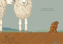 Load image into Gallery viewer, Hare & Ruru: A quiet moment Book