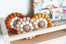 Load image into Gallery viewer, Belle Teether | Colour options