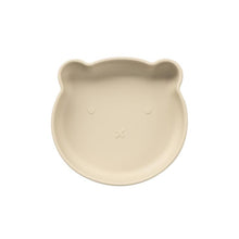 Load image into Gallery viewer, Silicone Suction | Bear Plate |