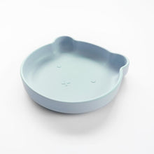 Load image into Gallery viewer, Silicone Suction | Bear Plate |