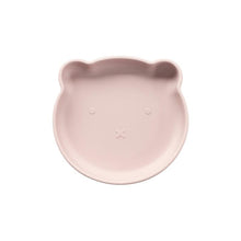 Load image into Gallery viewer, Silicone Suction | Bear Plate |