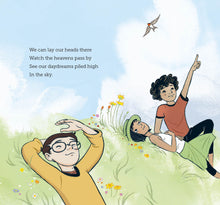 Load image into Gallery viewer, Aroha Knows Book