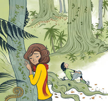 Load image into Gallery viewer, Aroha Knows Book