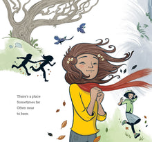 Load image into Gallery viewer, Aroha Knows Book