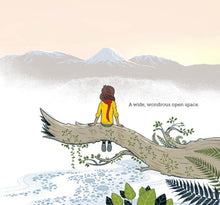 Load image into Gallery viewer, Aroha Knows Book