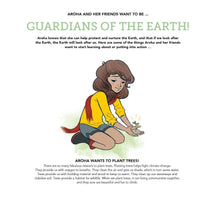 Load image into Gallery viewer, Aroha Knows Book