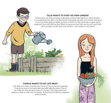 Load image into Gallery viewer, Aroha Knows Book