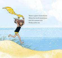 Load image into Gallery viewer, Aroha Knows Book