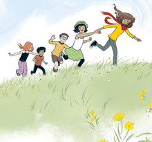 Load image into Gallery viewer, Aroha Knows Book