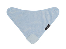 Load image into Gallery viewer, Teething Bandana Bib