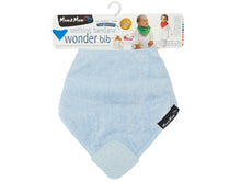 Load image into Gallery viewer, Teething Bandana Bib