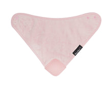 Load image into Gallery viewer, Teething Bandana Bib