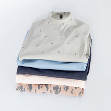 Load image into Gallery viewer, Sleeved Bibs | Colour options