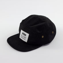 Load image into Gallery viewer, Black on Black Hat