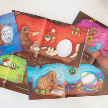 Load image into Gallery viewer, KUWI'S FIRST EGG | Book