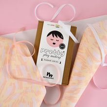 Load image into Gallery viewer, Nala Deluxe Pink Pretty Play Makeup Box