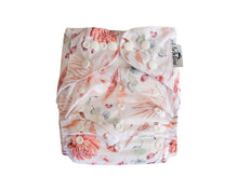 Load image into Gallery viewer, Reusable Nappy | Boho Garden