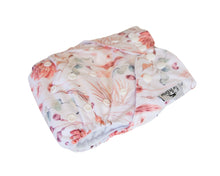 Load image into Gallery viewer, Reusable Nappy | Boho Garden
