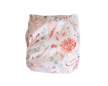 Load image into Gallery viewer, Reusable Nappy | Boho Garden
