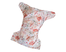 Load image into Gallery viewer, Reusable Nappy | Boho Garden