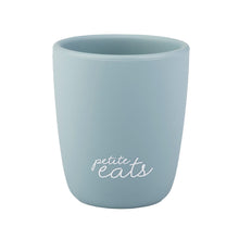 Load image into Gallery viewer, Silicone Mini Baby Cups | x2