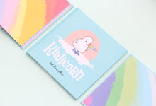 Load image into Gallery viewer, Kiwicorn Book