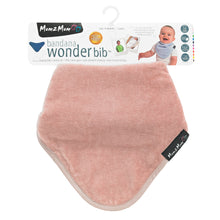 Load image into Gallery viewer, Bandana Wonder Bib