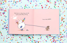 Load image into Gallery viewer, Kiwicorn’s Flurry of Feelings Book