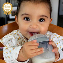 Load image into Gallery viewer, Generation 3 Baby Bottle | Silicone | 160ml