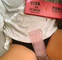 Load image into Gallery viewer, Perineal Power Soothing Postpartum Icepack