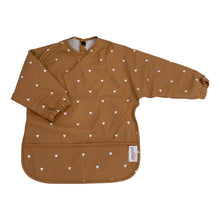 Load image into Gallery viewer, Sleeved Bibs | Colour options