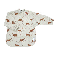 Load image into Gallery viewer, Sleeved Bibs | Colour options