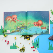 Load image into Gallery viewer, Kuwi's Huhu Hunt | Book