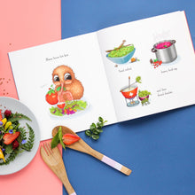 Load image into Gallery viewer, Kuwi's Huhu Hunt | Book