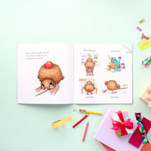 Load image into Gallery viewer, Kuwi's Very Shiny Bum | Book