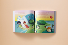 Load image into Gallery viewer, Love Wings Book