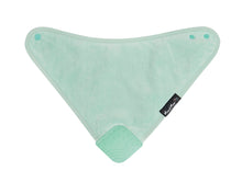 Load image into Gallery viewer, Teething Bandana Bib