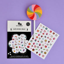 Load image into Gallery viewer, Nala Deluxe Pink Pretty Play Makeup Box