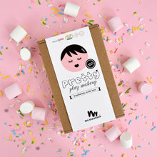 Load image into Gallery viewer, Nala Deluxe Pink Pretty Play Makeup Box