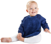 Load image into Gallery viewer, Sleeved Bib | Small 6-18months