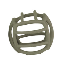 Load image into Gallery viewer, Silicone Baby Teething Ball