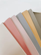 Load image into Gallery viewer, Silicone Bibs | Assorted Colours