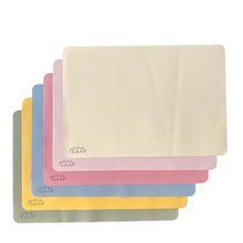 Load image into Gallery viewer, Silicone Placemats