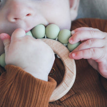 Load image into Gallery viewer, Perla Teething Ring