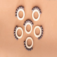 Load image into Gallery viewer, Perla Teething Ring