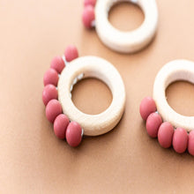 Load image into Gallery viewer, Perla Teething Ring